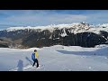 skitour breitfielerberg silvretta