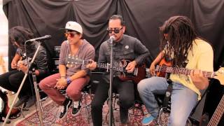 MESA/Boogie Warped Tour Sessions ~ Tomorrows Bad Seeds "Vices"