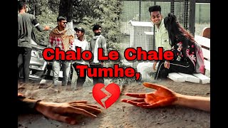 Taaron Ke Shehar video | Log HamseJalte Hai Neha Kakkar,| Sad Love StoryJubin Nautiyal,