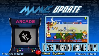 HyperSpin MAME 0.262 Update