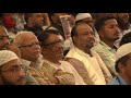 ahmad salaman mushaira 2018 anjuman muhibban e urdu hind qatar