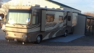 2006 Safari Cheetah 40PMT