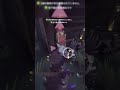 ベイン奮闘記 399ダイジェスト【第五人格 identityv 】断罪狩人鹿🦌勝ちを確信する瞬間