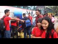 malaysia lungding christmas hman nak part 1 23 12 2017