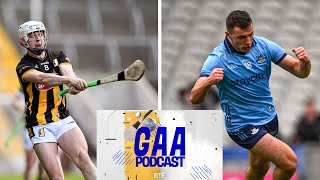 Hurling league semis reaction, football league review and new rule changes | RTÉ GAA Podcast