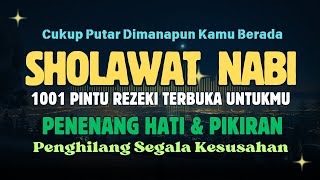 Sholawat Penarik Rezeki,Sholawat Jibril, Sholawat Nabi Paling Merdu