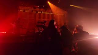 King Gizzard and the Lizard Wizard - Magma Live In Seattle