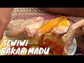 Resep Sewiwi Bakar Madu Ala Bolang Nagih Banget | BOCAH PETUALANG (21/02/22)