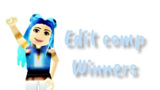 Fakeyfunneh edit comp winners ✨✨#krew#itsfunneh@budsforkrew @Sharonluvsdeerz @KiyumiKREW