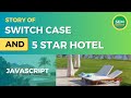 switch case in javascript (Hindi) | Javascript Full Course