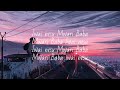 Chiwoniso - Iwai Nesu Lyrics