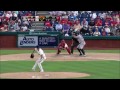 cole hamels career highlights