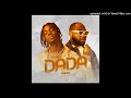 Young Jonn Ft. Davido - Dada (Remix) ( Official Audio)