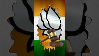 Pakistan jumps in Gujarat Elections in India #shorts
