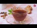 spend 2 minutes and drink it daily kadha recipe for corona immunity boosting drink