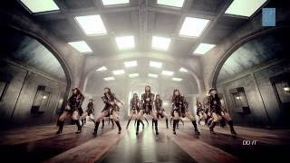 SNH48 年度大制作MV《呜吒》| Uza MV