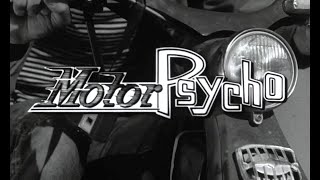 RUSS MEYER'S MOTORPSYCHO (1965) TRAILER