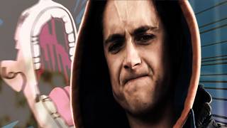 Writing The Sequel to Dragonball Evolution That Hollywood Is Too Scared To Make