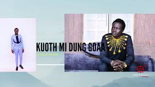 Gatdet peter Kuoth mi dung goaa