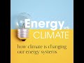 Energy Transition in Africa & its Climate Dilemma with Dr. Rose Mutiso