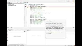 HashMap vs LinkedHashMap vs TreeMap, three different implementations of Map interface