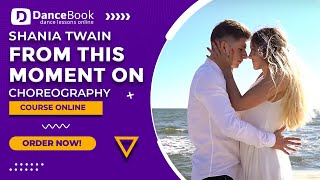 Choreography "From This Moment On" | Wedding Dance - Pierwszy Taniec