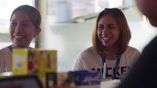 Transcom Philippines Introduction