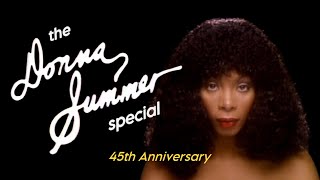 The Donna Summer Special (1980) 45th Anniversary Edition