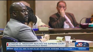 Flowers vs. Mississippi Supreme Court