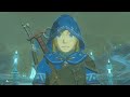 falling inside the black zelda botw amv gmv