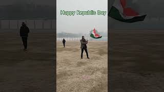 Happy Republic Day #raoravivlogs #india #indian