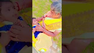 💥💥 தாத்தா பாட்டி அன்பு யாரும் அடிச்சுக்க முடியாது 💐💐🫶🫶#youtubefeeds#shorts#