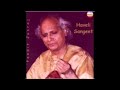 pandit jasraj haveli sangeet