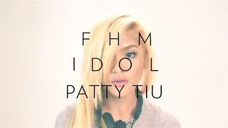 Groove To The Infectious Beats of FHM Idol, DJ Patty Tiu