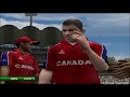 Canada Beat Australia In EA Cricket 2007 At 5 Star Difficulty