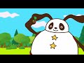 [Kartun kidzooona] LALA EP01 Part1