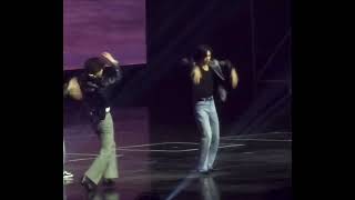 250111 RIIZE - Impossible (WONBIN FOCUS) 라이즈 임파서블 원빈 직캠 | SMTOWN LIVE 2025