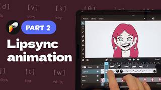 Part 2: Animate Lip-Sync in ToonSquid. Complete Step-by-Step Guide