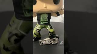 Shawn Michaels and Mankind GameStop exclusive Funko pop socko WWE DX