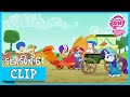 Doing a Second Applewood Derby  (The Cart Before The Ponies) | MLP: FiM [HD]