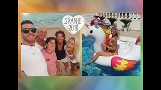 Spanje * VAKANTIEVLOG #8 ✈️ EERST DOUCHEN, DAN ZWEMMEN!