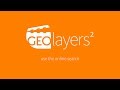 GEOlayers 2 Tutorial: 03 Searchbar