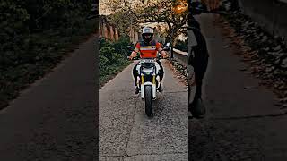 Bmw g310r bike status #bmw #g310r #bike #status #shorts #trending #cinematic #rider #riding #grvlogs