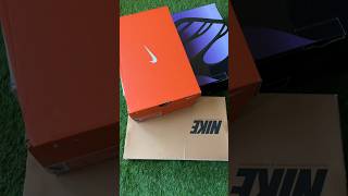 ASMR Football Unboxing! 🔥 #footballboots #soccercleats #asmr #unboxing #nike #adidas