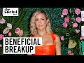 Kristen Cavallari says Mark Estes Will “Thank Me” For Ending Relationship | The Social