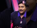 కోట శ్రీనివాసరావు గారు నా ఇన్స్పిరేషన్.. sunil kotasrinivasarao comedy shorts sumantvvizag