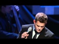 Michael Buble - You Don't Know Me and That's All (Live 2005) HD