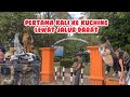 PENGALAMAN PERTAMA KELUAR NEGERI LEWAT DARAT || LAMA DI JALAN … #26