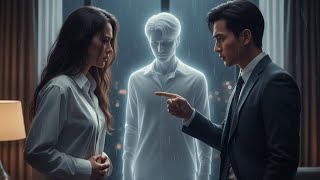 Không ngờ cô vợ lại dám phá bỏ đứa con trong bụng để được ở bên cạnh bạch nguyệt quang