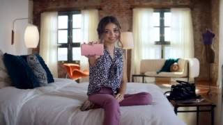 Nintendo 3DS - Sarah Hyland Style Savvy_ Trendsetters TV Commercial